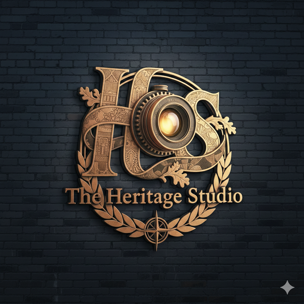 The Heritage Studio